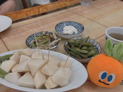 -好呷(东城十三碗美食广场店)