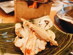 -蟹道乐(道顿堀本店)