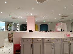 -茉莉餐厅(包河万达店)