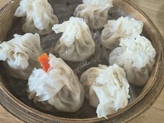 三鲜烧卖-太原面食店(解放路店)