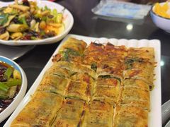-瑞杰烧烤店·24小时营业(山东路店)