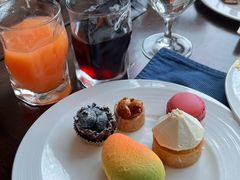 -Social 秀西餐厅-长沙瑞吉酒店(运达店)