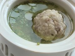 -扬州香格里拉·香宫中餐厅