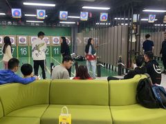 -射箭馆(新街口店)
