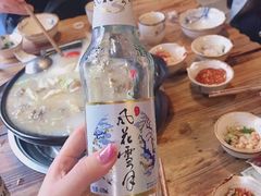 -阿婆情腊排骨火锅(饮玉巷店)