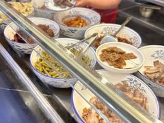-老西安韩记三鲜煮馍(四府街店)