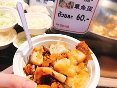 -席娜卡琳火车铁道夜市