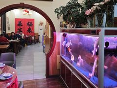 -闻香阁·清真(光荣道店)