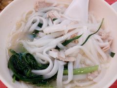 汤河粉-深运潮州粥(水库店)