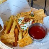 魔都Brunch｜收藏585天的店果然很值得[亲亲]