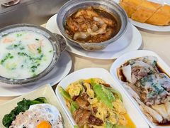 -玲又珑美食(盘福路店)