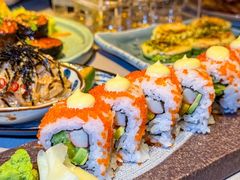 -鸟泉居酒屋·烧鸟·酒馆(百子湾店)