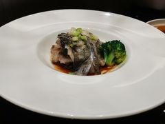 -厦门艾美酒店·乐美中餐厅