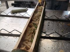 -九岭农庄·竹筒饭