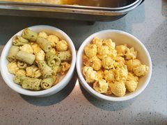 -半天妖烤鱼(新中关购物中心店)