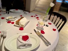 餐前面包-壳里西餐厅Coquille Seafood Bistro(蒙自路店)