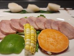 -NIUAN牛庵·日式和牛烧肉(恒隆店)