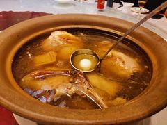 -新聚丰菜馆(太监弄店)