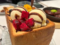 -鹿港小镇(悠唐店)