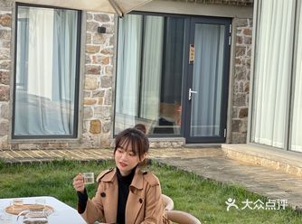 烟台攻略|长岛Dream1902民宿-度假治愈小院