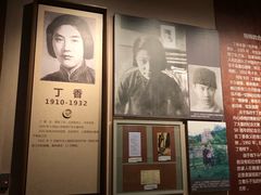 -雨花台烈士纪念馆