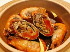 -神仙馆(衡山路店)