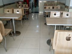 大堂-五厂炸串(四流南路店)
