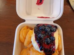 -BUTTERFUL&CREAMOROUS 黄油与面包(三里屯太古里店)