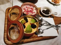 豆乳盒子系列-Jungle Nat 高空餐厅