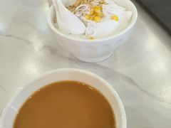 -129老爸茶丨清补凉