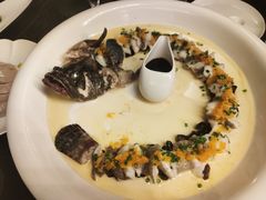 -杭州和达希尔顿逸林酒店·和园中餐厅-杭帮菜名店