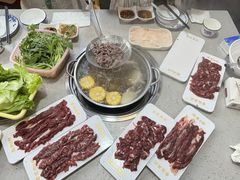 -杏花吴记牛肉火锅