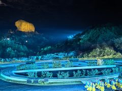 -鼎盛王朝康熙大典实景演出