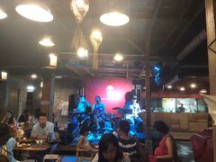 -Naughty Nuri’s Phuket