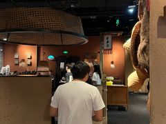 -哥老官重庆美蛙鱼头(武进吾悦店)