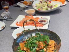 -阿娘家·原生态农家菜(国顺东路店)