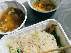 兴化炒米粉-莆田餐厅PUTIEN(三里屯店)