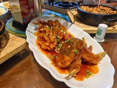 -那家老院子东北菜·饺子·小鸡炖蘑菇(艳华街店)