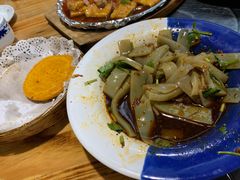 -又见炊烟．纳西小院云南菜