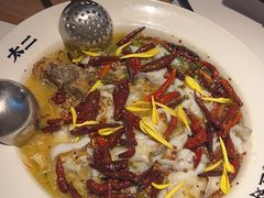 -太二酸菜鱼(沈阳万象城店)