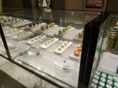 -前海华侨城JW万豪酒店·都会尚膳自助餐厅·牛排海鲜酒水畅飨