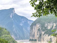 -白帝城·瞿塘峡景区