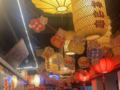 -永安水煮活鱼·仪征菜(仪征奥林匹克店)