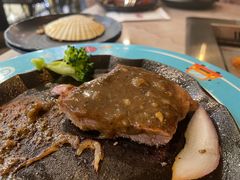 牛排-炭烤麻里·臻选自助烤肉料理(观音桥大融城店)
