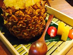 -云海肴·汽锅鸡·云南代表菜(天山百盛优客店)