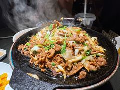 -喜悦烤鸭·新京菜(王府井店)