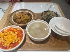 -乡村基·川味现炒大王(熙悦天街店)