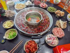-赵二火锅
