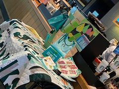 -星巴克(南昌西湖万达店)