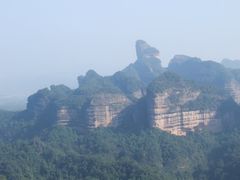 -丹霞山风景名胜区